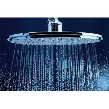 "Grohe" lietvamzdis "Cosmopolitan 210" 26052000