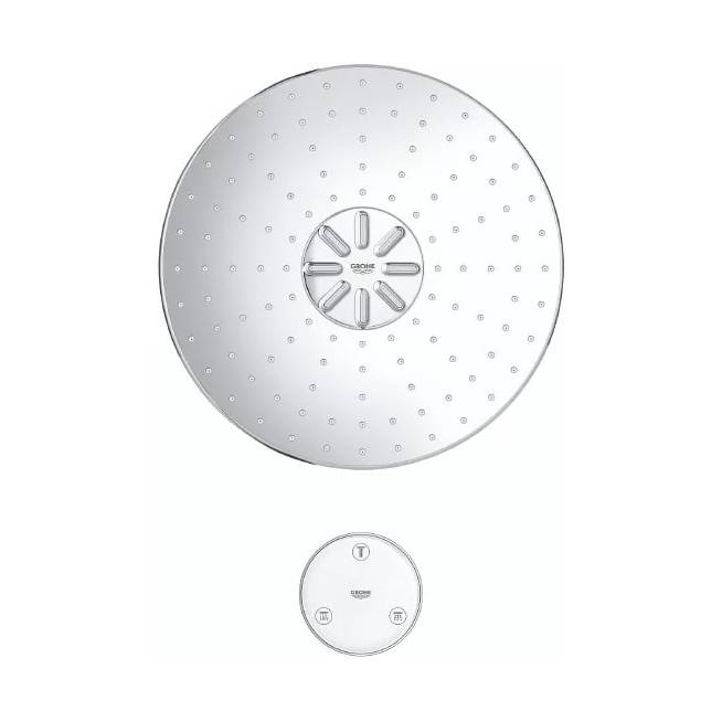 "Grohe Rainshower 310 SmartConnect" viršutinis dušas 26641000