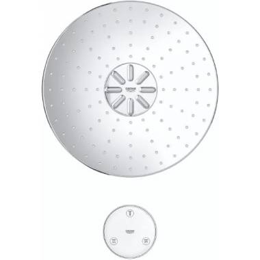 "Grohe Rainshower 310 SmartConnect" viršutinis dušas 26641000