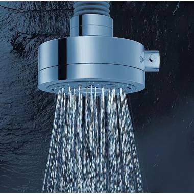 "Grohe Relexa Deluxe 130" viršutinė dušo kabina 27530000