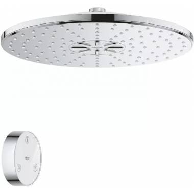 "Grohe Rainshower 310 SmartConnect" viršutinis dušas 26641000