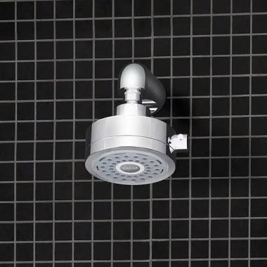 "Grohe Relexa Deluxe 130" viršutinė dušo kabina 27530000