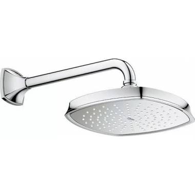 "Grohe Rainshower Grandera 210" viršutinis dušas 27974000