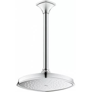 "Grohe Rainshower Grandera 210" viršutinis dušas 27974000