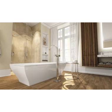 "Grohe Rainshower Grandera 210" viršutinis dušas 27974000