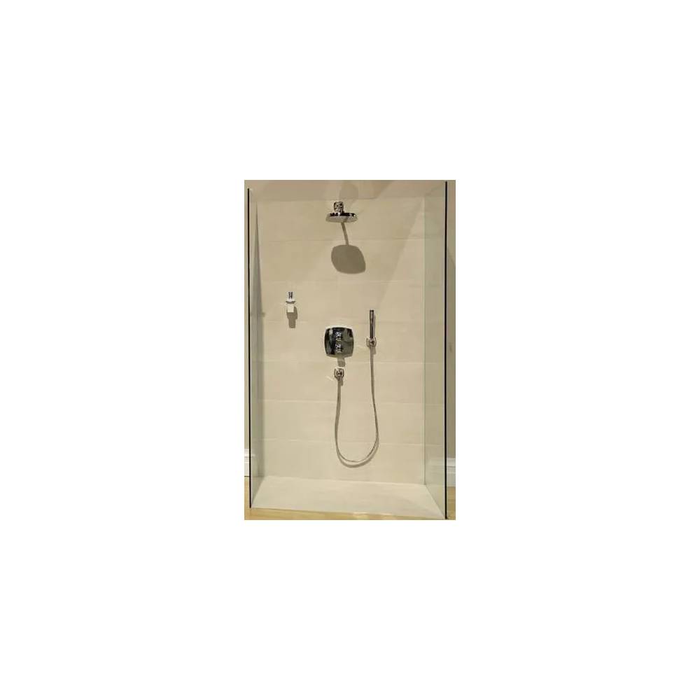 "Grohe Rainshower Grandera 210" viršutinis dušas 27974000