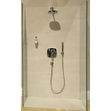 "Grohe Rainshower Grandera 210" viršutinis dušas 27974000