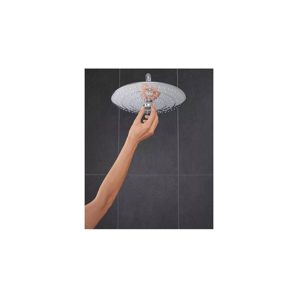 "Grohe Euphoria 260 SmartControl" viršutinė dušo kabina 26456000