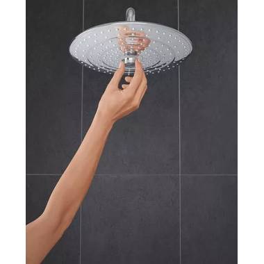 "Grohe Euphoria 260 SmartControl" viršutinė dušo kabina 26456000