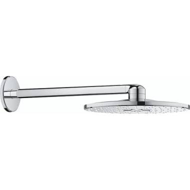 "Grohe Rainshower SmartActive" viršutinis dušas 26475000