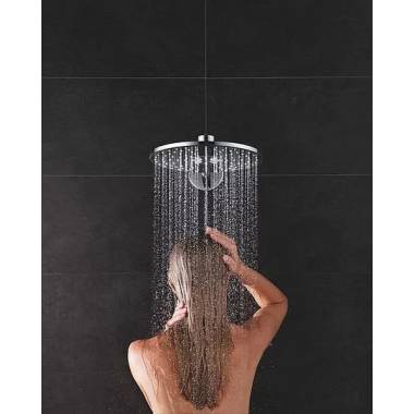 "Grohe Rainshower SmartActive" viršutinis dušas 26475000