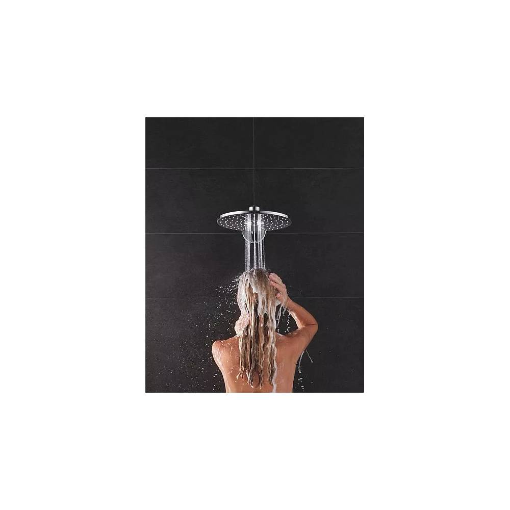 "Grohe Rainshower SmartActive" viršutinis dušas 26475000