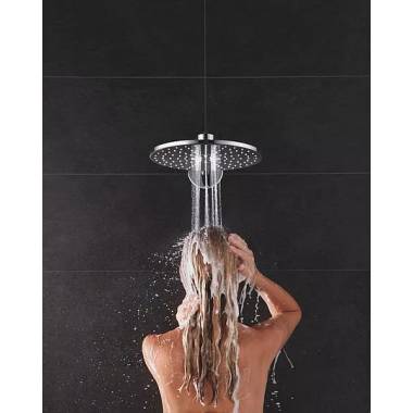 "Grohe Rainshower SmartActive" viršutinis dušas 26475000