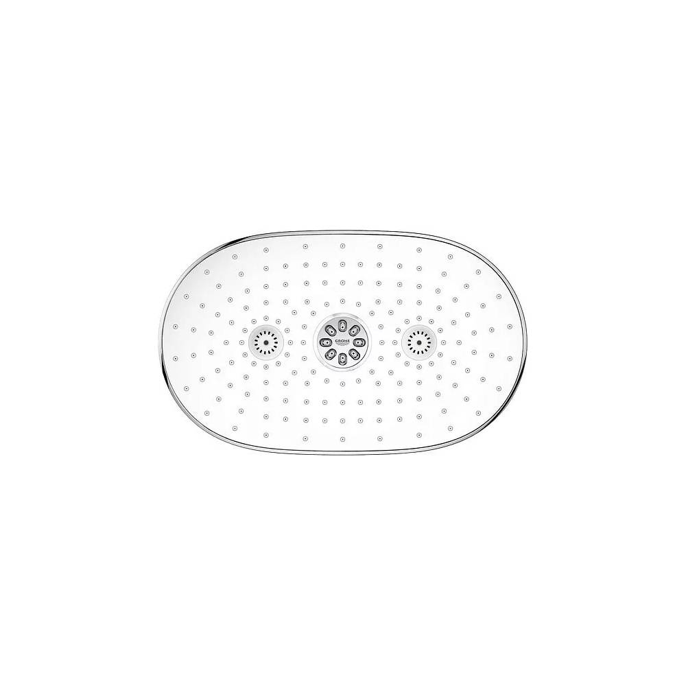 "Grohe Rainshower SmartControl Duo" 26254LS0