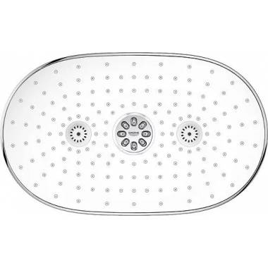 "Grohe Rainshower SmartControl Duo" 26254LS0