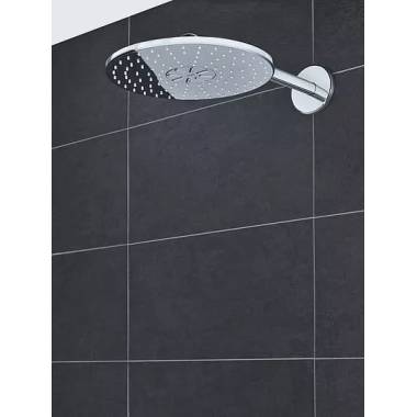 "Grohe Rainshower SmartActive" viršutinis dušas 26475000