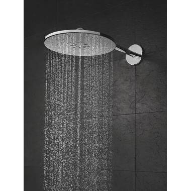 "Grohe Rainshower SmartActive" viršutinis dušas 26475000