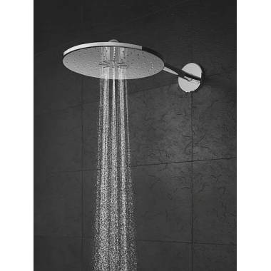 "Grohe Rainshower SmartActive" viršutinis dušas 26475000