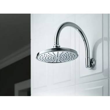 "Grohe Rainshower Rustic 210" dušo kabina 28369000