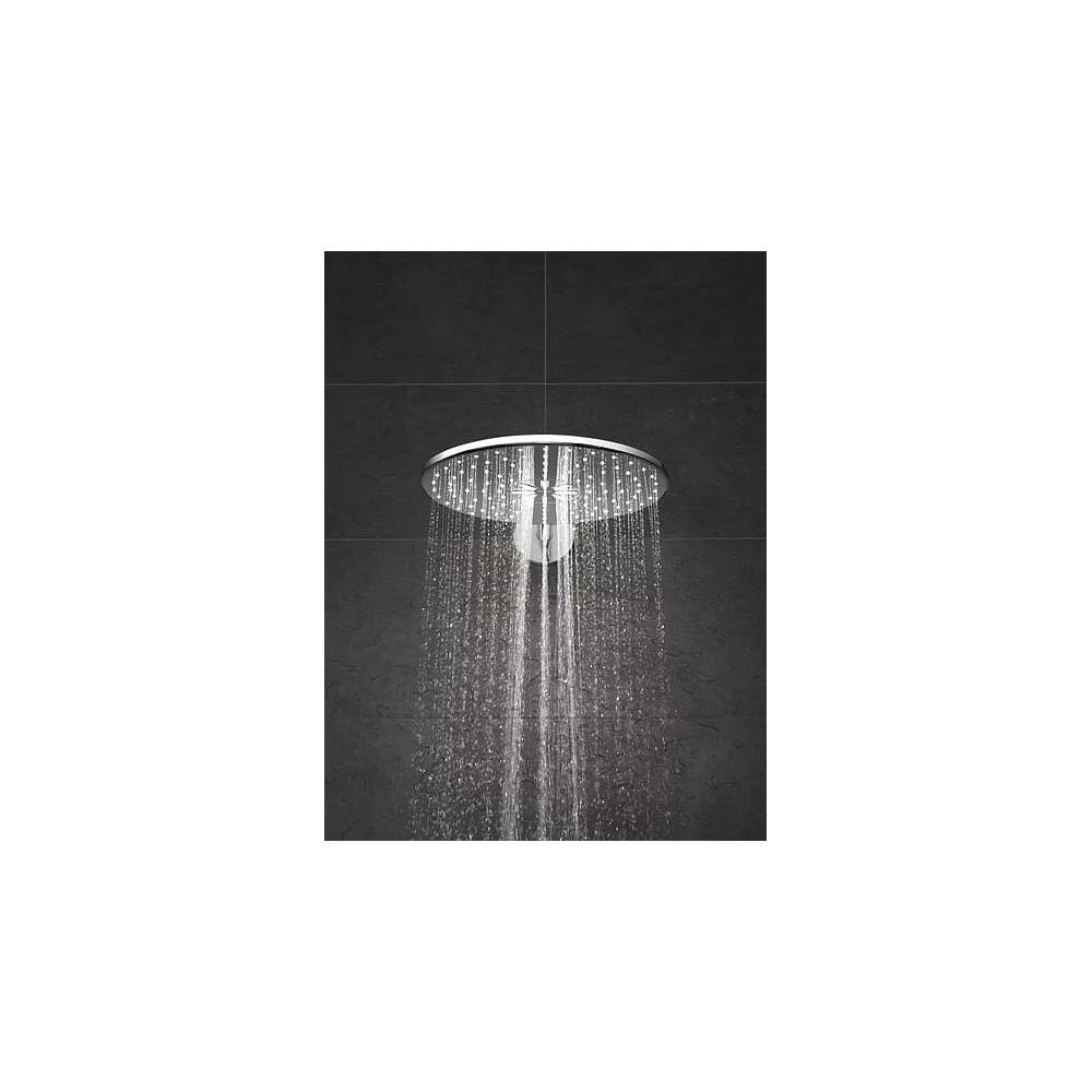 "Grohe Rainshower SmartActive" viršutinis dušas 26475000