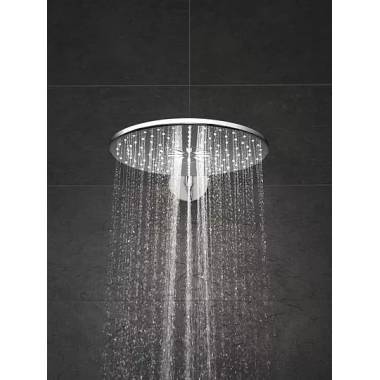 "Grohe Rainshower SmartActive" viršutinis dušas 26475000