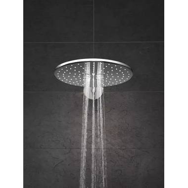 "Grohe Rainshower SmartActive" viršutinis dušas 26475000