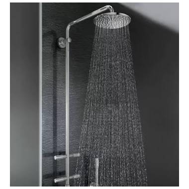 "Grohe Rainshower Rustic 210" dušo kabina 28369000