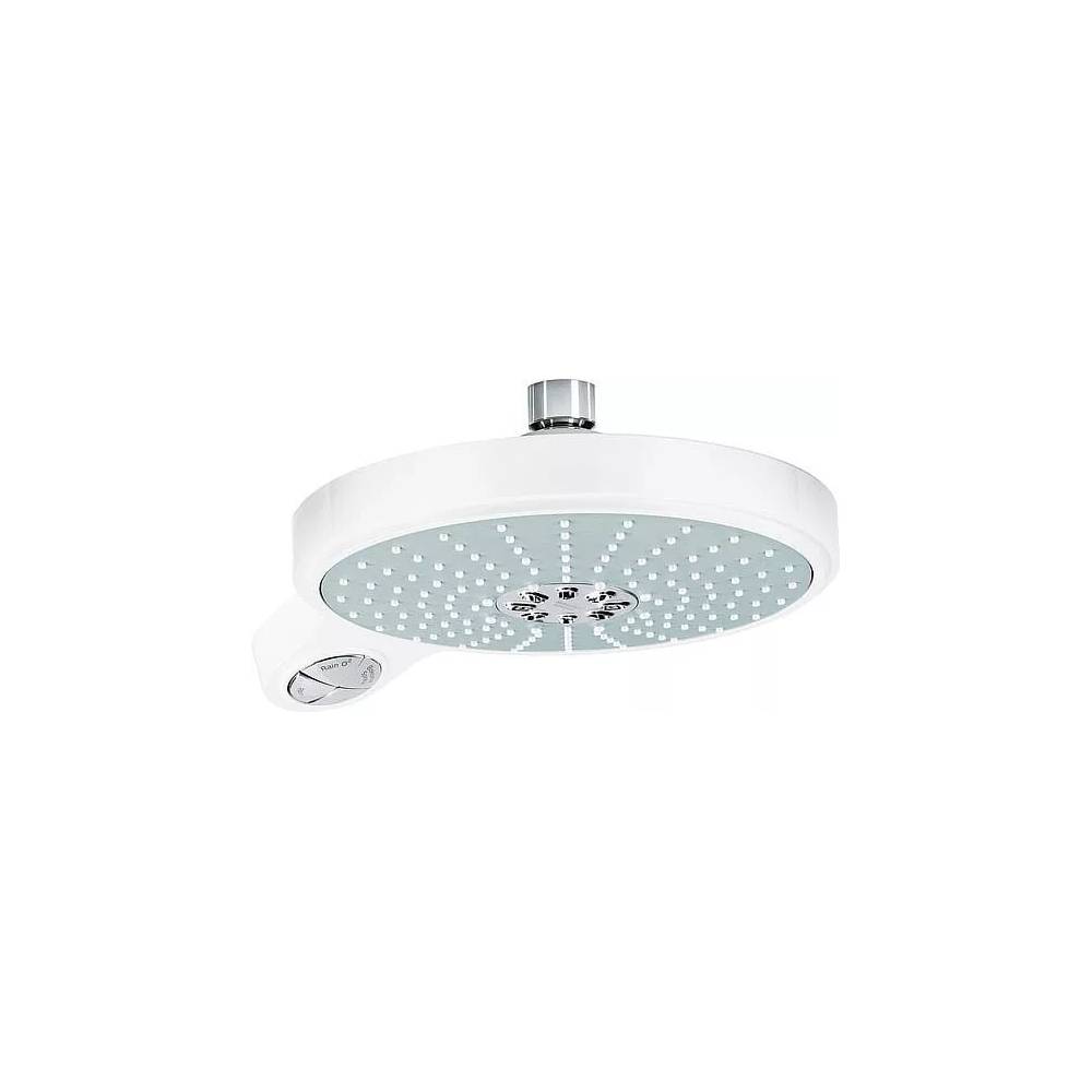 "Grohe Power&Soul Cosmopolitan 190" viršutinė dušo kabina 26172LS0