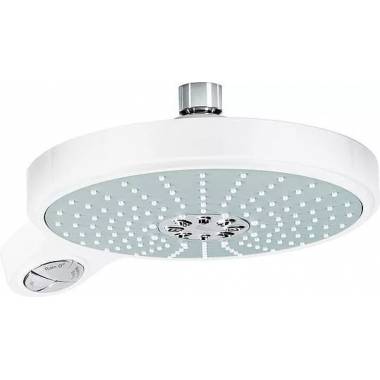 "Grohe Power&Soul Cosmopolitan 190" viršutinė dušo kabina 26172LS0