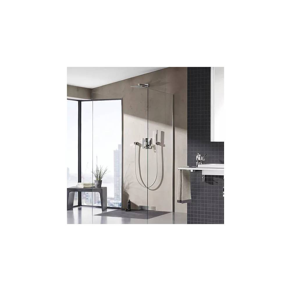 "Grohe Rainshower Allure 230" dušo kabina 26054000