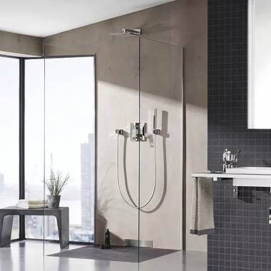 "Grohe Rainshower Allure 230" dušo kabina 26054000