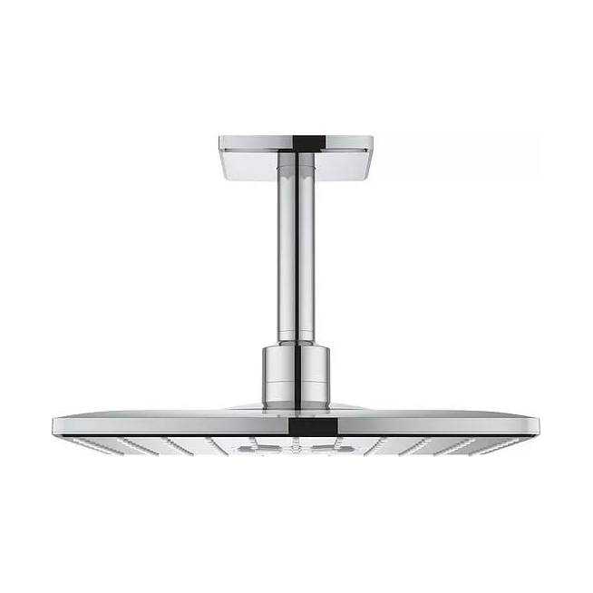 "Grohe Rainshower SmartActive Cube" viršutinis dušas 26481000