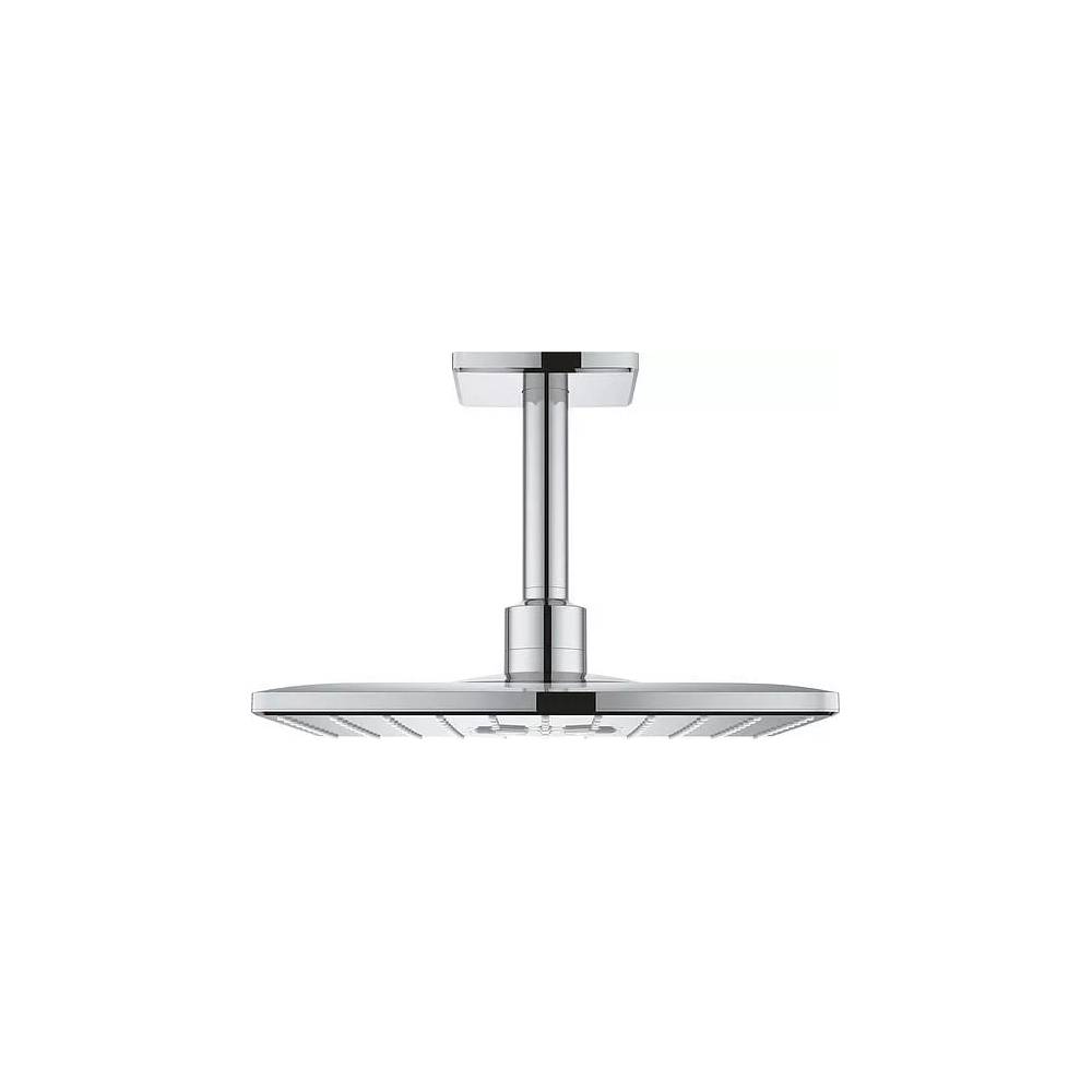 "Grohe Rainshower SmartActive Cube" viršutinis dušas 26481000