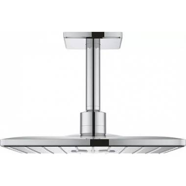 "Grohe Rainshower SmartActive Cube" viršutinis dušas 26481000