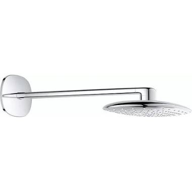 "Grohe Rainshower SmartControl 360 Mono" viršutinė dušo kabina 26450000