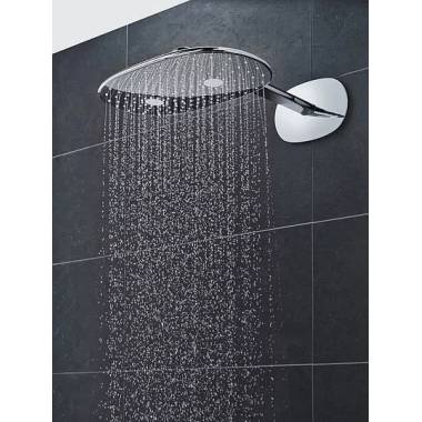 "Grohe Rainshower SmartControl 360 Mono" viršutinė dušo kabina 26450000