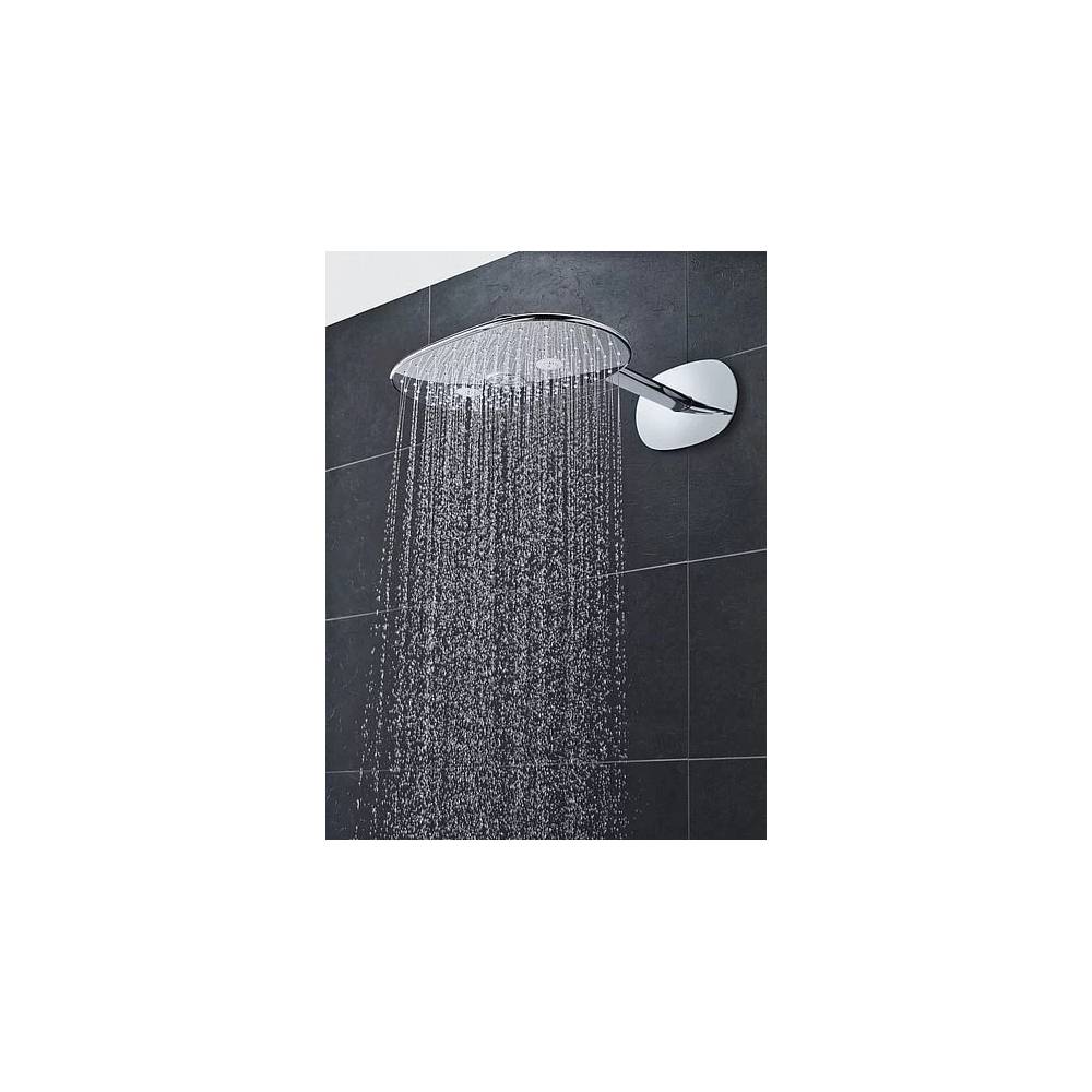 "Grohe Rainshower SmartControl 360 Mono" viršutinė dušo kabina 26450000