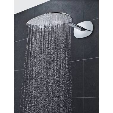 "Grohe Rainshower SmartControl 360 Mono" viršutinė dušo kabina 26450000