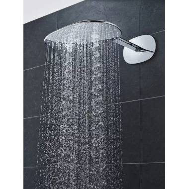 "Grohe Rainshower SmartControl 360 Mono" viršutinė dušo kabina 26450000