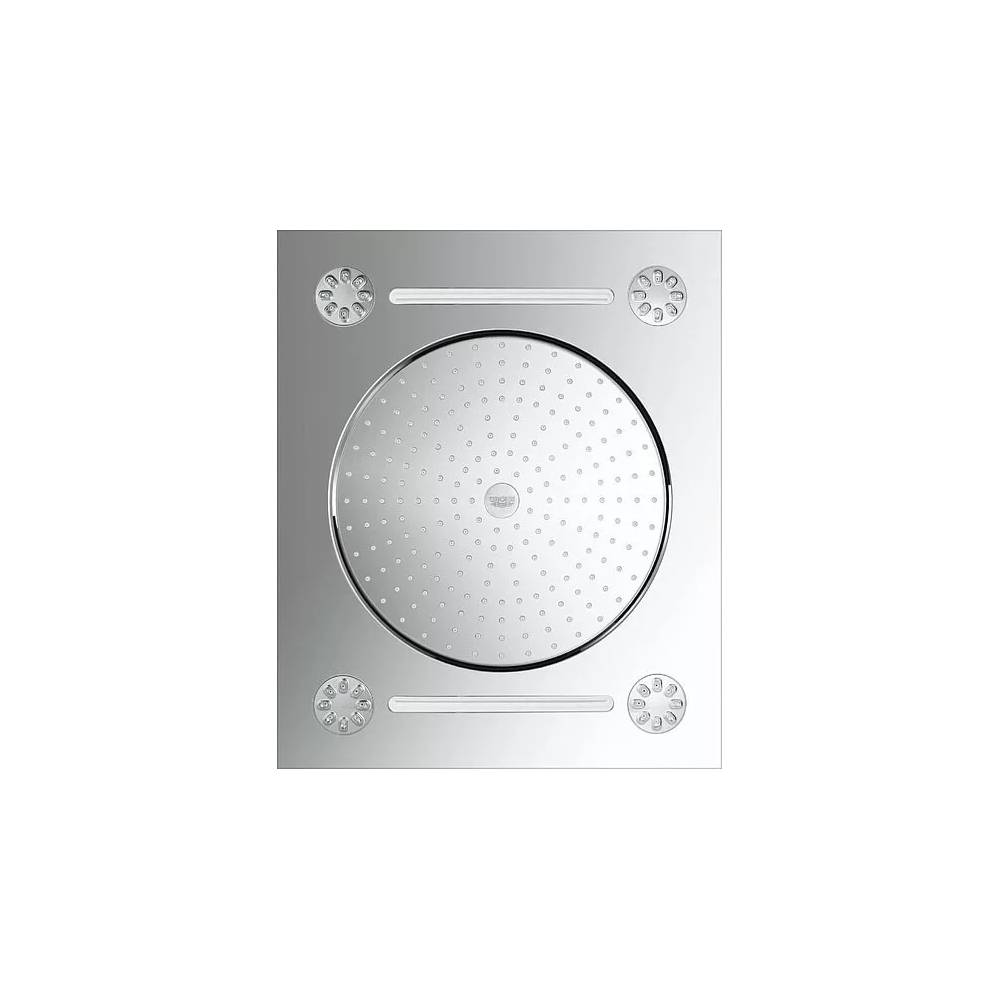 "Grohe Rainshower F-Series" dušo kabina 27939001