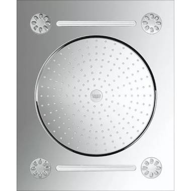 "Grohe Rainshower F-Series" dušo kabina 27939001