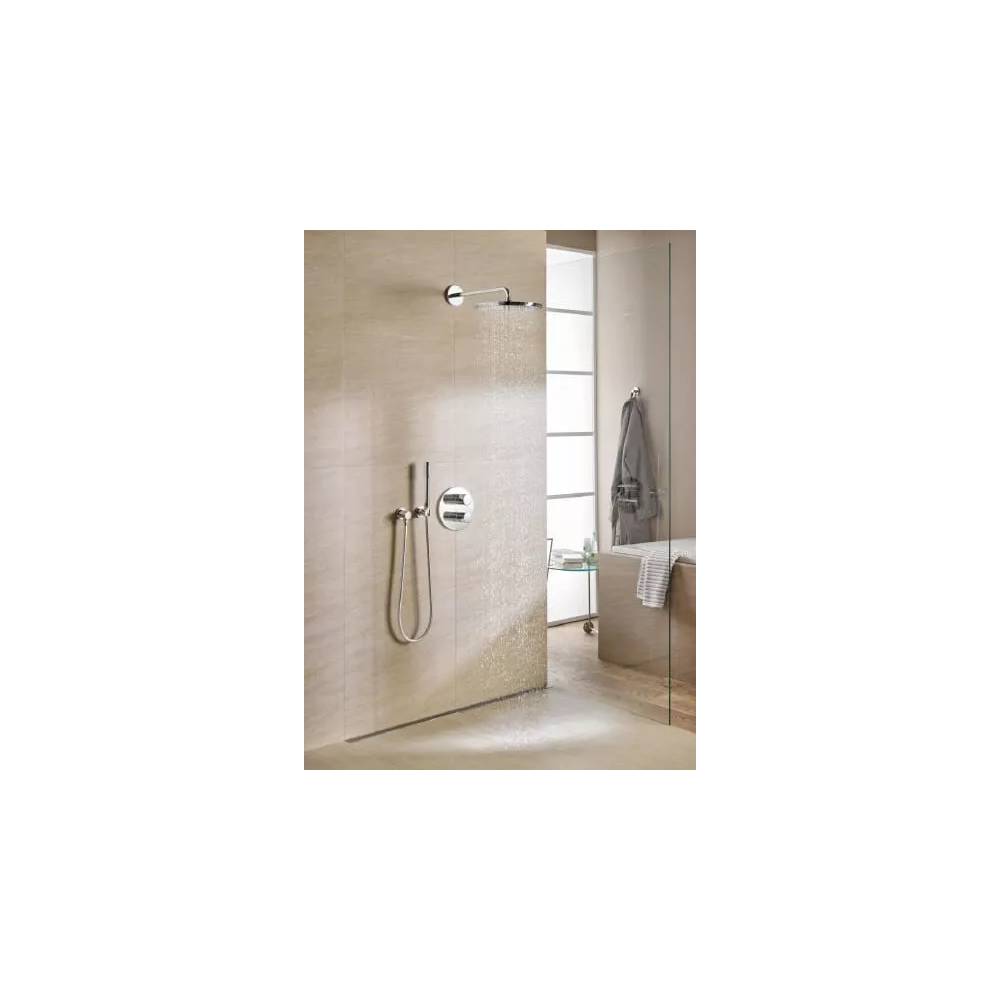 "Grohe Rainshower Cosmopolitan" dušo kabina 26066000