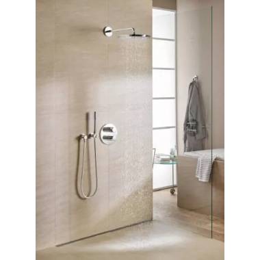 "Grohe Rainshower Cosmopolitan" dušo kabina 26066000