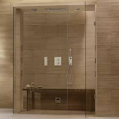 "Grohe Rainshower F-Series" dušo kabina 27939001