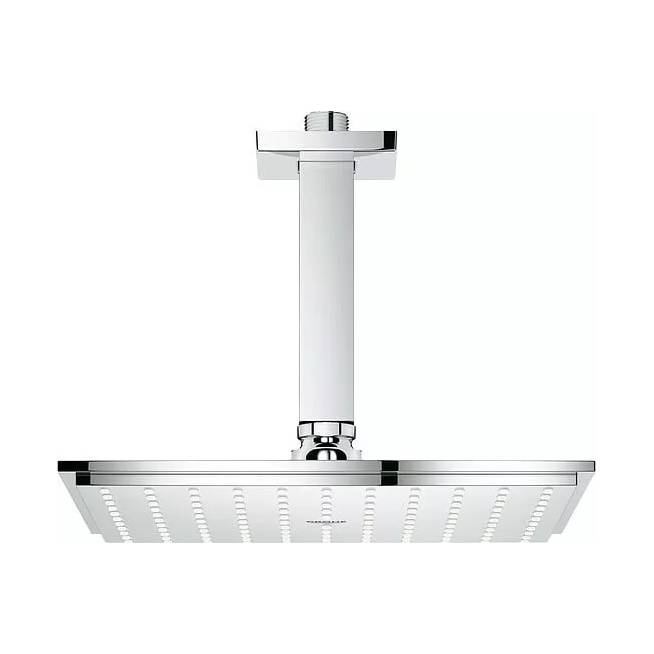 "Grohe Rainshower Allure" viršutinis dušas 26055000