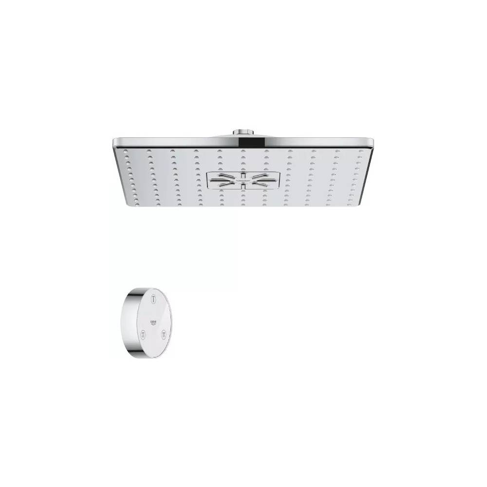 "Grohe Rainshower 310 SmartConnect" viršutinis dušas 26643000