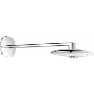 "Grohe Rainshower SmartControl Duo" viršutinis dušas 26254000