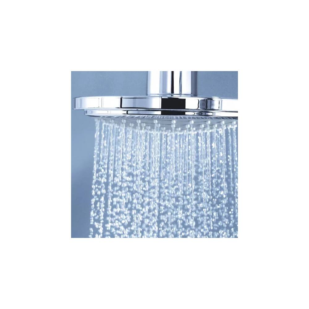 "Grohe Euphoria Cosmopolitan 180" viršutinė dušo kabina 27492000