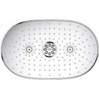 "Grohe Rainshower SmartControl Duo" viršutinis dušas 26254000