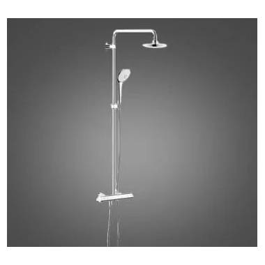 "Grohe Euphoria Cosmopolitan 180" viršutinė dušo kabina 27492000